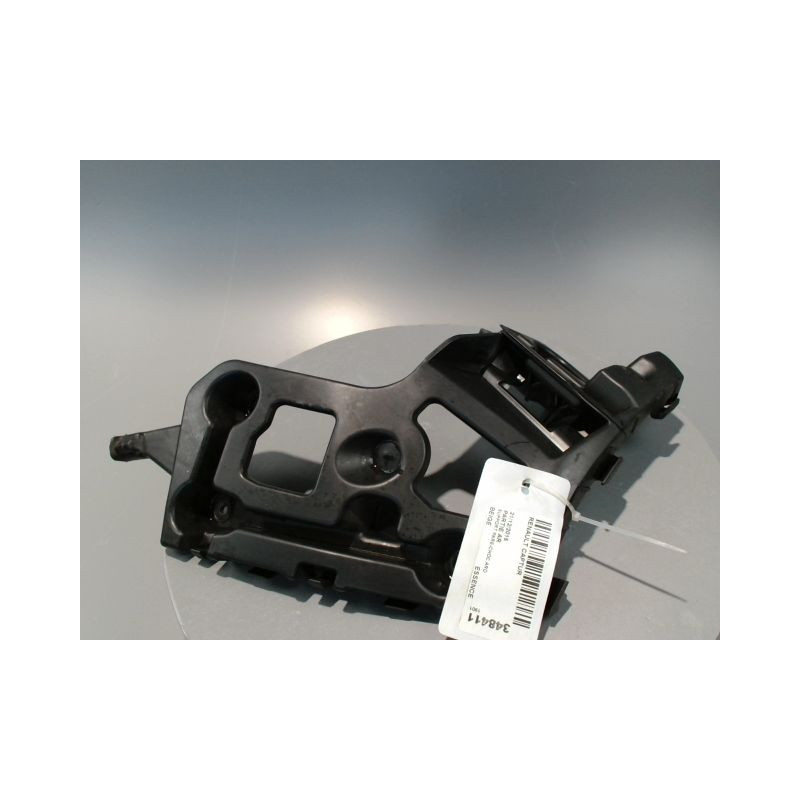 SUPPORT PARE-CHOC ARD RENAULT CAPTUR