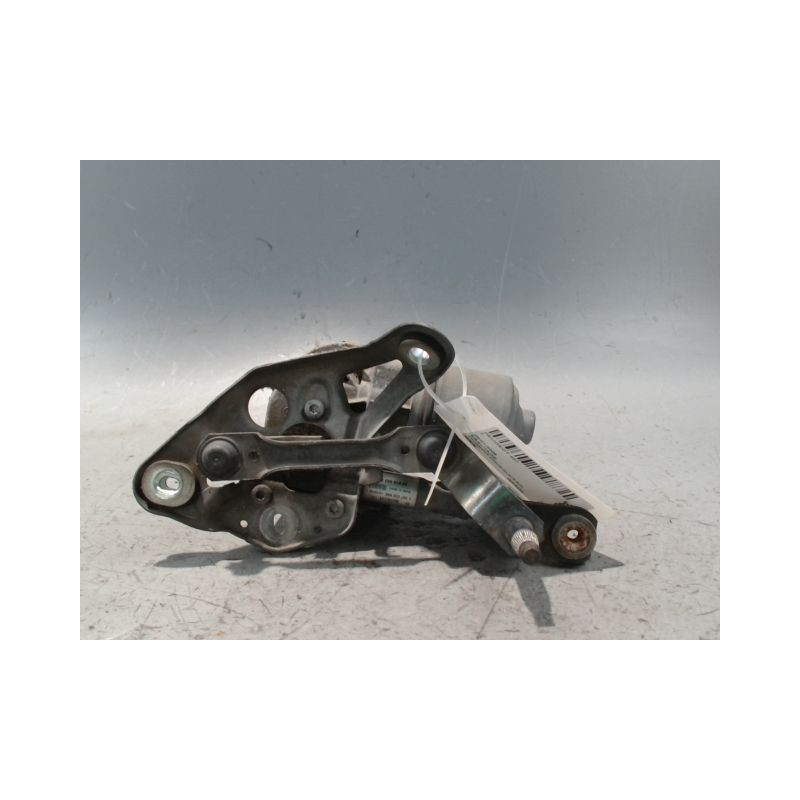 MECANISME ESSUIE-GLACE AVANT PEUGEOT 407 COUPE