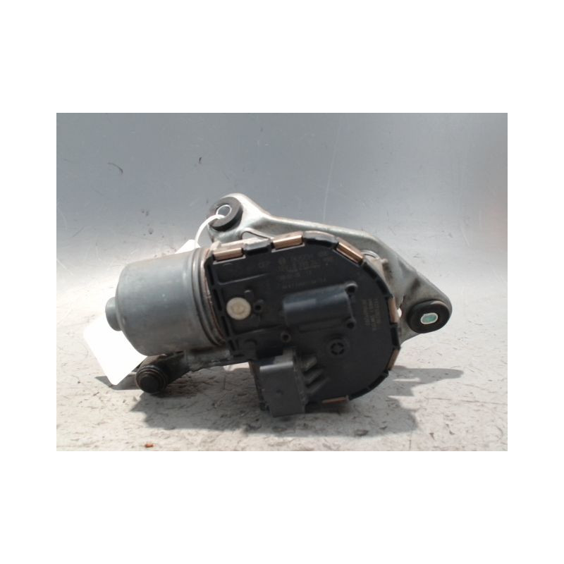 MECANISME ESSUIE-GLACE AVANT PEUGEOT 407 COUPE