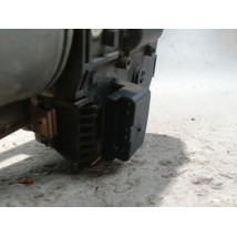 MECANISME ESSUIE-GLACE AVANT PEUGEOT 407 COUPE