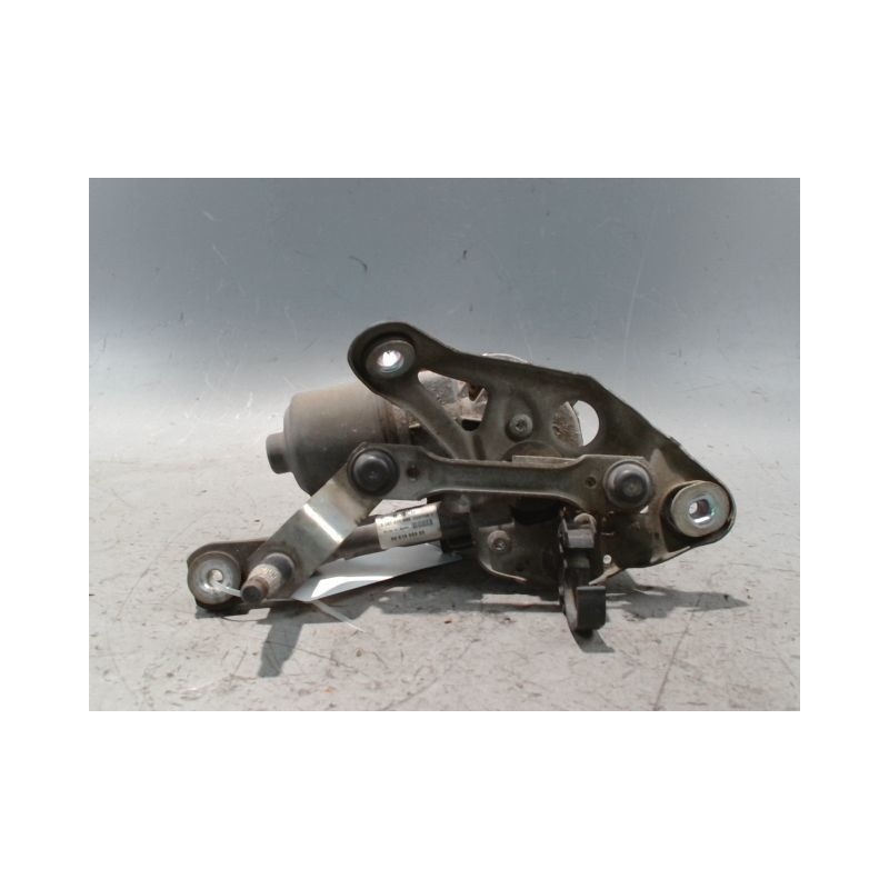 MECANISME ESSUIE-GLACE AVANT PEUGEOT 407 COUPE