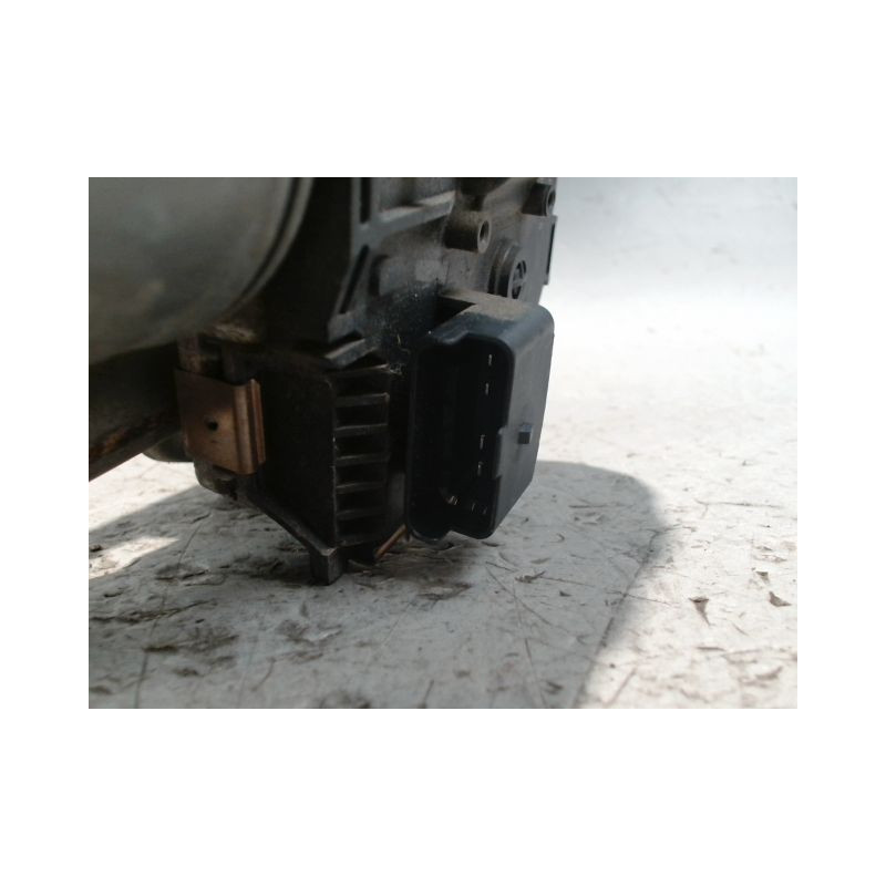 MECANISME ESSUIE-GLACE AVANT PEUGEOT 407 COUPE
