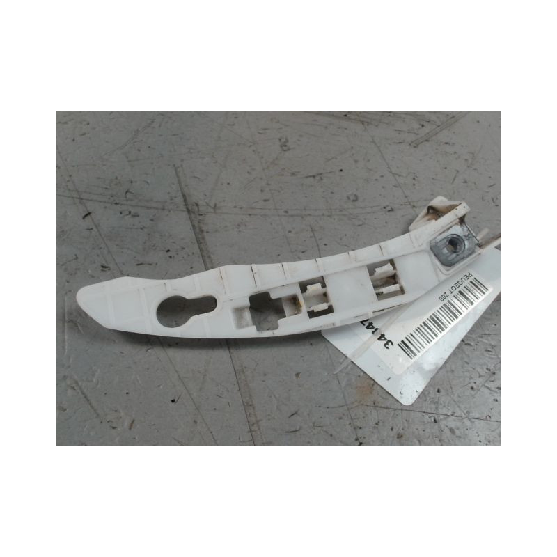 SUPPORT PARE-CHOC ARD PEUGEOT 208