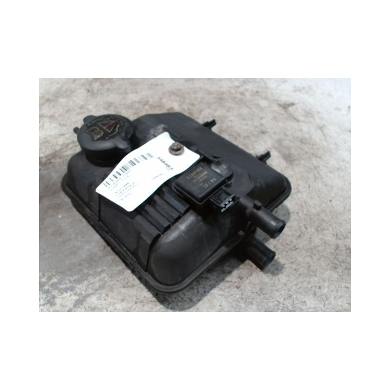 VASE EXPANSION CITROEN JUMPY TOLE