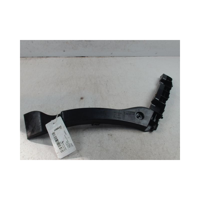 SUPPORT PARE-CHOC ARD PEUGEOT 3008 2009-