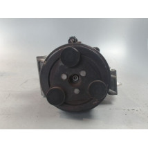 COMPRESSEUR AIR CONDITIONNE NISSAN TIIDA