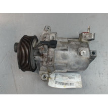 COMPRESSEUR AIR CONDITIONNE NISSAN TIIDA