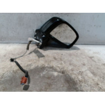 RETROVISEUR EXTERIEUR ELECTRIQUE DROIT NISSAN TIIDA