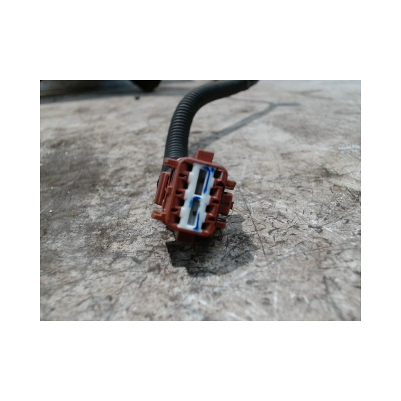 RETROVISEUR EXTERIEUR ELECTRIQUE DROIT NISSAN TIIDA