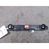 BOUTON DE WARNING FIAT 500 2007-