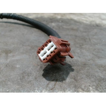 RETROVISEUR EXTERIEUR ELECTRIQUE GAUCHE NISSAN TIIDA