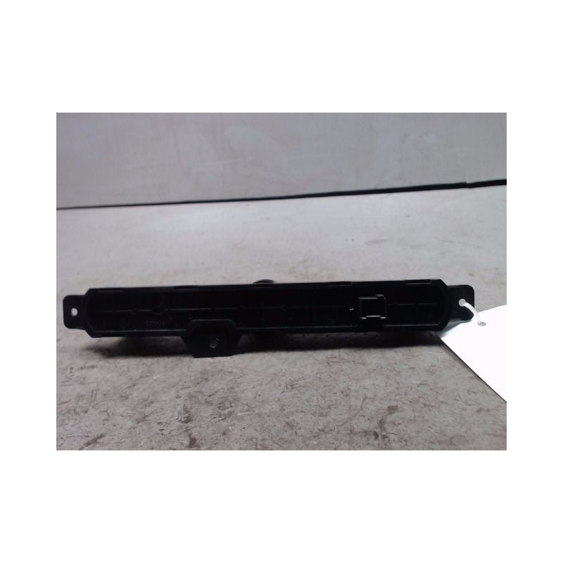 BOUTON DE WARNING FIAT 500 2007-