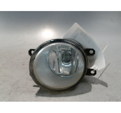 PHARE ANTIBROUILLARD AVG