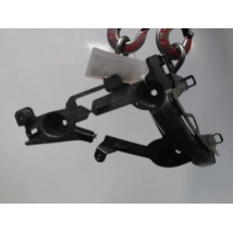 SUPPORT PARE-CHOC ARD PEUGEOT 2008