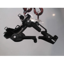 SUPPORT PARE-CHOC ARD PEUGEOT 2008
