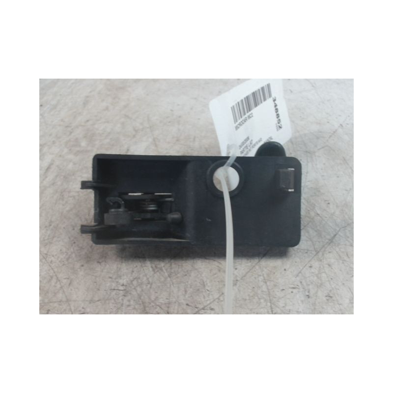 POIGNEE INTERIEURE PORTE AVANT DROIT MICROCAR MC2