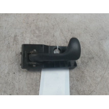 POIGNEE INTERIEURE PORTE AVANT GAUCHE MICROCAR MC2