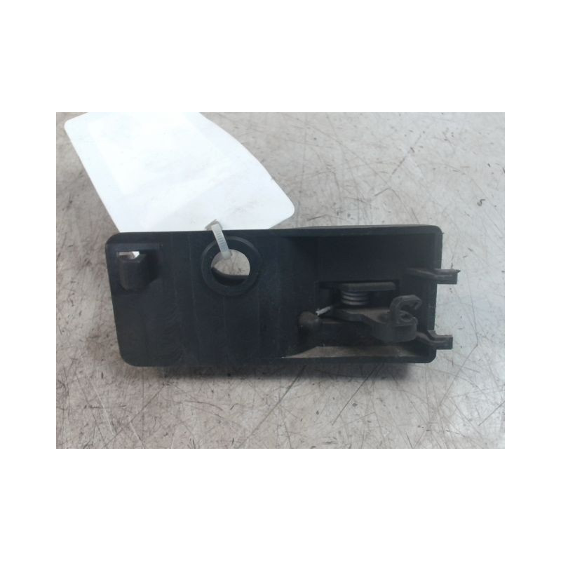 POIGNEE INTERIEURE PORTE AVANT GAUCHE MICROCAR MC2