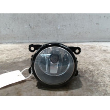 PHARE ANTIBROUILLARD AVANT DROIT PEUGEOT 307 SW 2005-