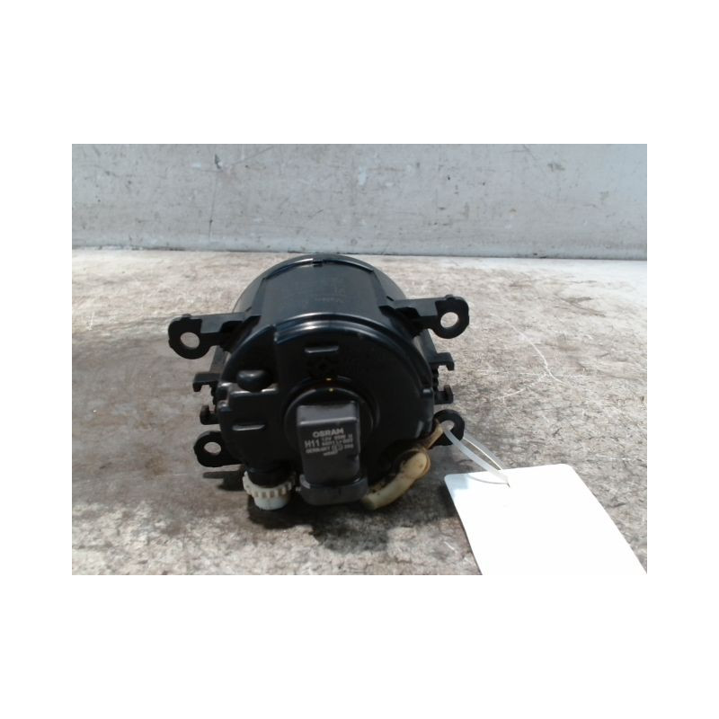 PHARE ANTIBROUILLARD AVANT DROIT PEUGEOT 307 SW 2005-