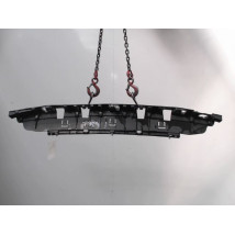 SUPPORT CENTRAL PARE-CHOC ARRIERE  PEUGEOT 2008