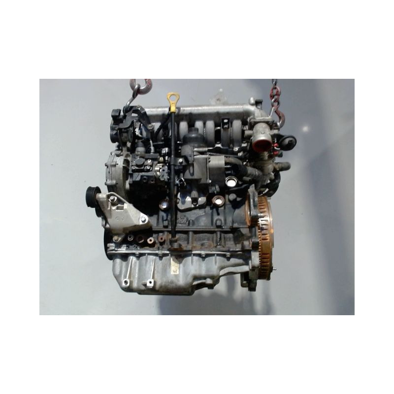 MOTEUR DIESEL HYUNDAI GETZ 1.5 CRDi