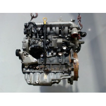 MOTEUR DIESEL HYUNDAI GETZ 1.5 CRDi