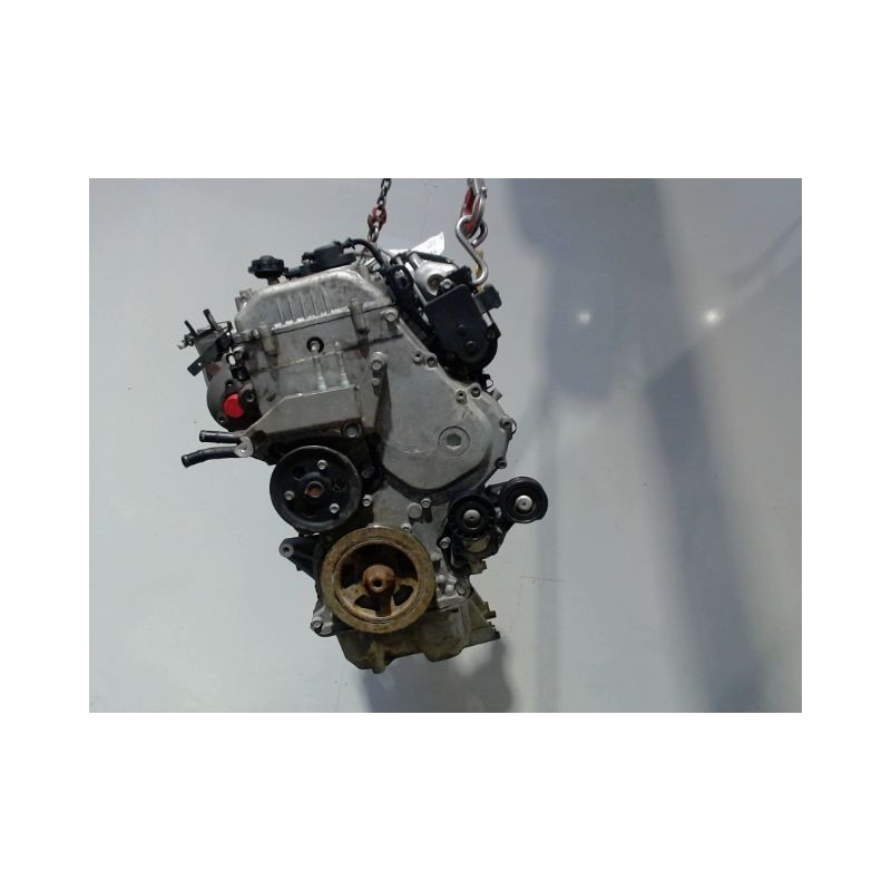 MOTEUR DIESEL HYUNDAI GETZ 1.5 CRDi