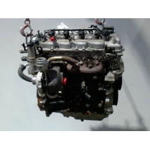 MOTEUR DIESEL HYUNDAI GETZ 1.5 CRDi