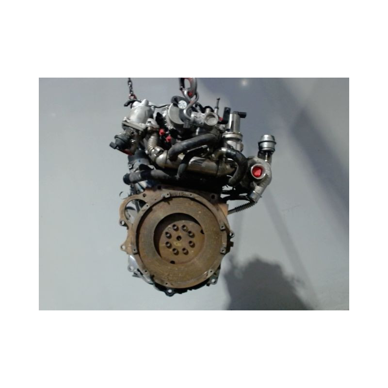 MOTEUR DIESEL HYUNDAI GETZ 1.5 CRDi