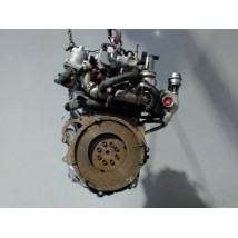 MOTEUR DIESEL HYUNDAI GETZ 1.5 CRDi