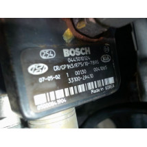 MOTEUR DIESEL HYUNDAI GETZ 1.5 CRDi