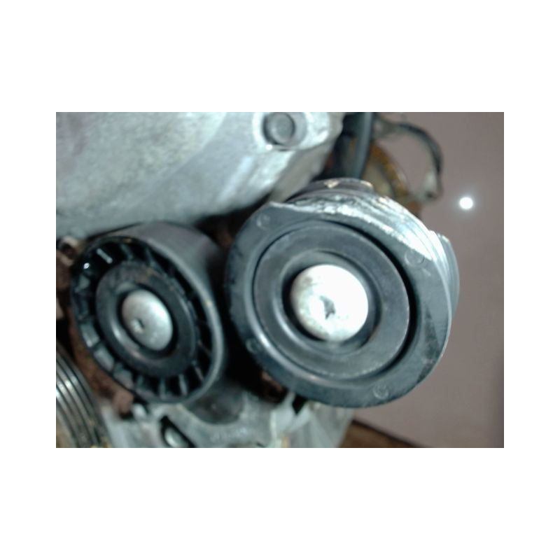 MOTEUR DIESEL HYUNDAI GETZ 1.5 CRDi