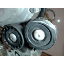 MOTEUR DIESEL HYUNDAI GETZ 1.5 CRDi