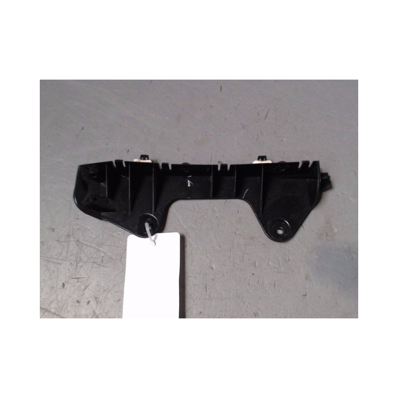 SUPPORT PARE-CHOC ARG RENAULT CLIO