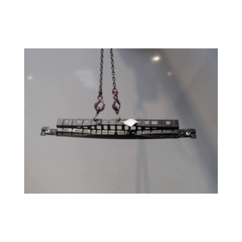 SUPPORT CENTRAL PARE-CHOC ARRIERE  PEUGEOT 5008 2009-