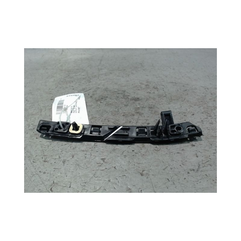 SUPPORT PARE-CHOC ARD CITROEN C3 2009-
