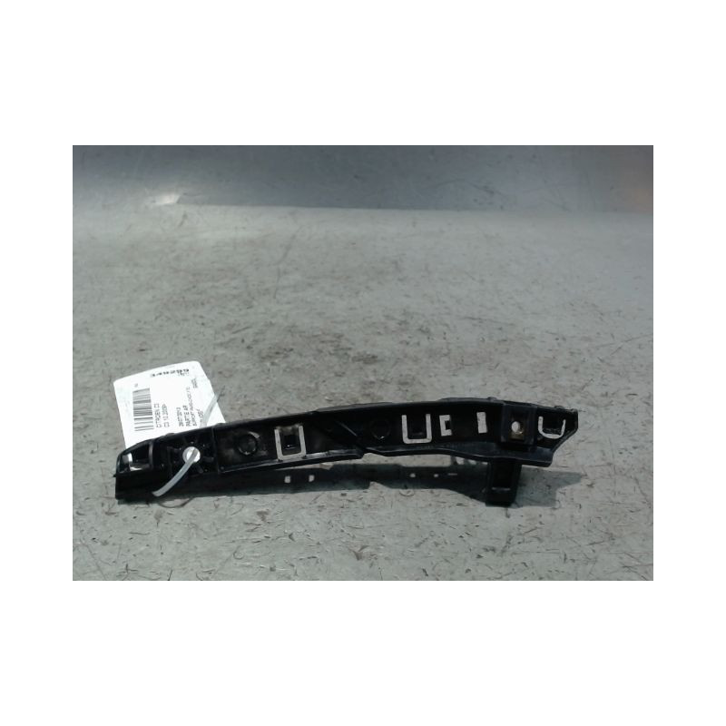 SUPPORT PARE-CHOC ARD CITROEN C3 2009-