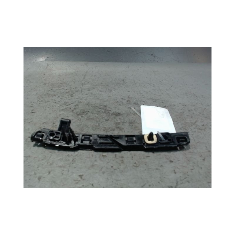 SUPPORT PARE-CHOC ARG CITROEN C3 2009-