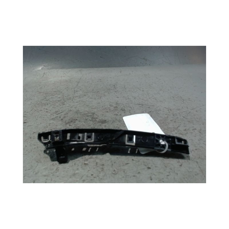 SUPPORT PARE-CHOC ARG CITROEN C3 2009-