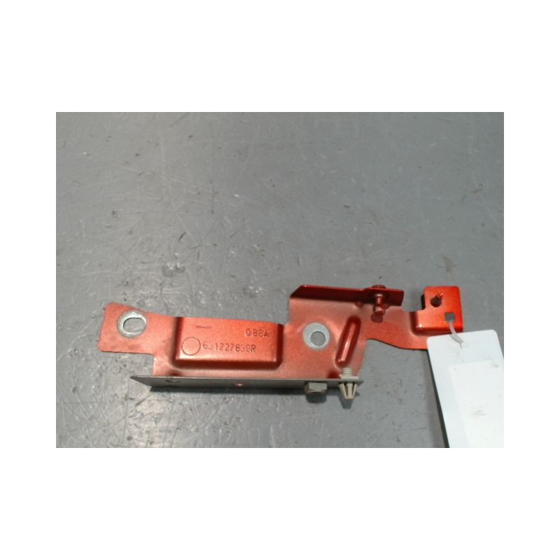 SUPPORT AILE AVD RENAULT CAPTUR