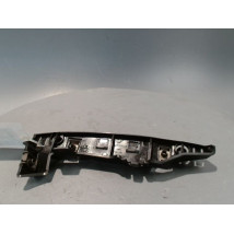 SUPPORT PARE-CHOC AVD CITROEN C4 2010-