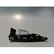 SUPPORT PARE-CHOC AVG CITROEN C4 2010-