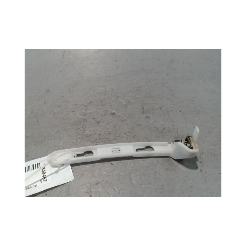 SUPPORT PARE-CHOC ARD PEUGEOT 308 2011-