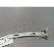 SUPPORT PARE-CHOC ARD PEUGEOT 308 2011-