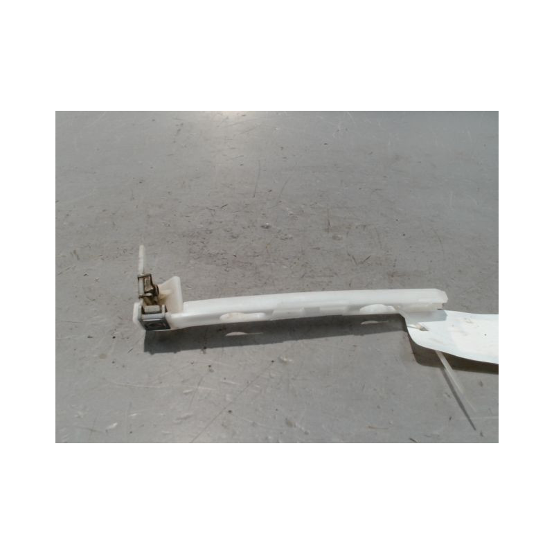SUPPORT PARE-CHOC ARD PEUGEOT 308 2011-