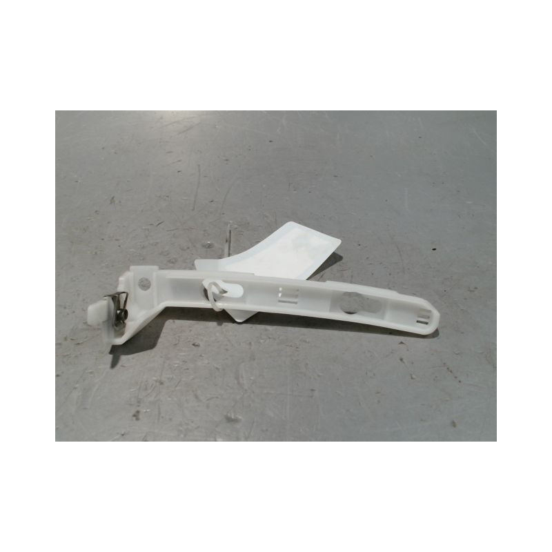 SUPPORT PARE-CHOC ARG PEUGEOT 308 2011-