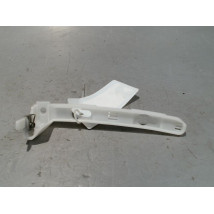SUPPORT PARE-CHOC ARG PEUGEOT 308 2011-