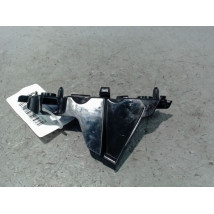 SUPPORT PARE-CHOC AVD PEUGEOT 208