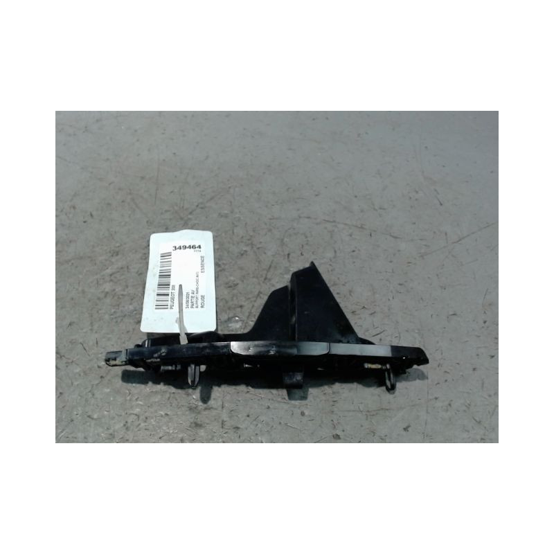 SUPPORT PARE-CHOC AVD PEUGEOT 208